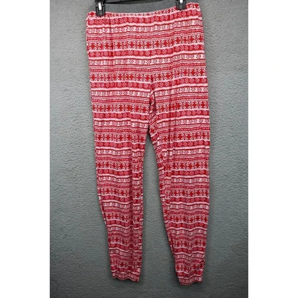 Layla Women's Pajama Set-Size Large-Joggers-Very Soft-Size Large - Picture 9 of 12